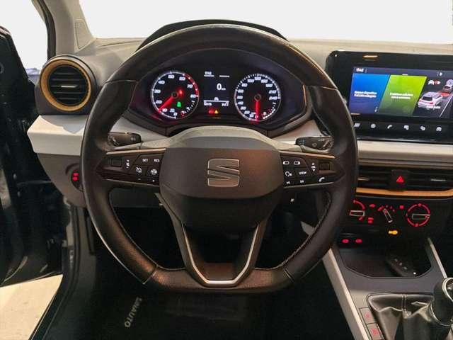 SEAT Arona 1.0 TGI Style