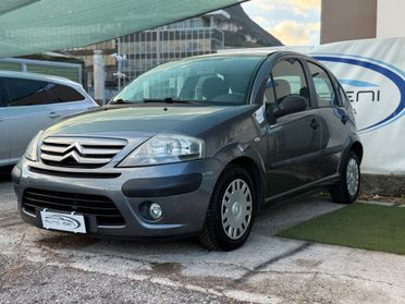 Citroen C3 1.4 HDi 70CV airdream Gold by Pinko