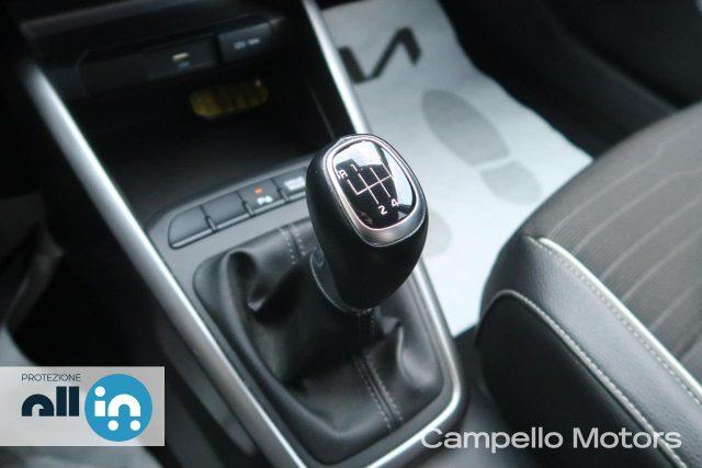KIA Stonic Stonic 1.0 T-GDi 100cv MHEV iMT GT Line
