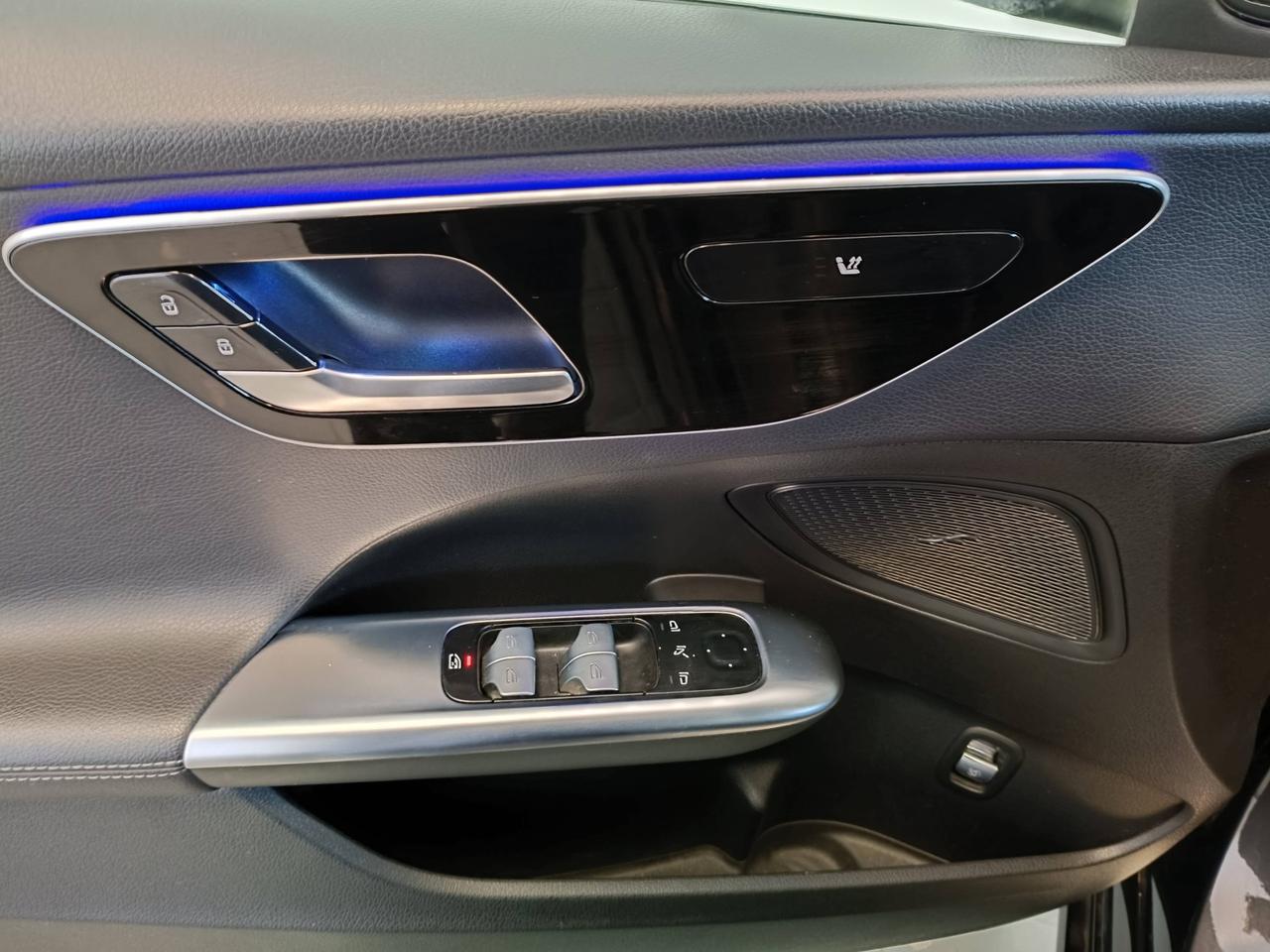 Mercedes-Benz Classe C-W206 Berlina 2021 - C 220 d mhev Sport auto