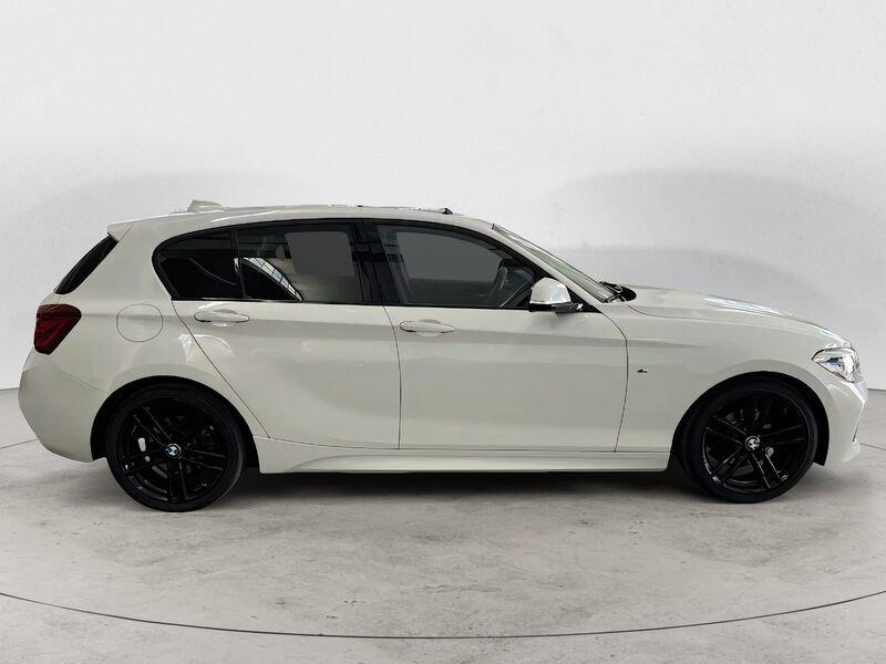BMW Serie 1 118i M Sport