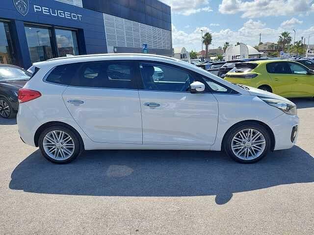 Kia Carens 1.7 CRDi 115 CV Business Class