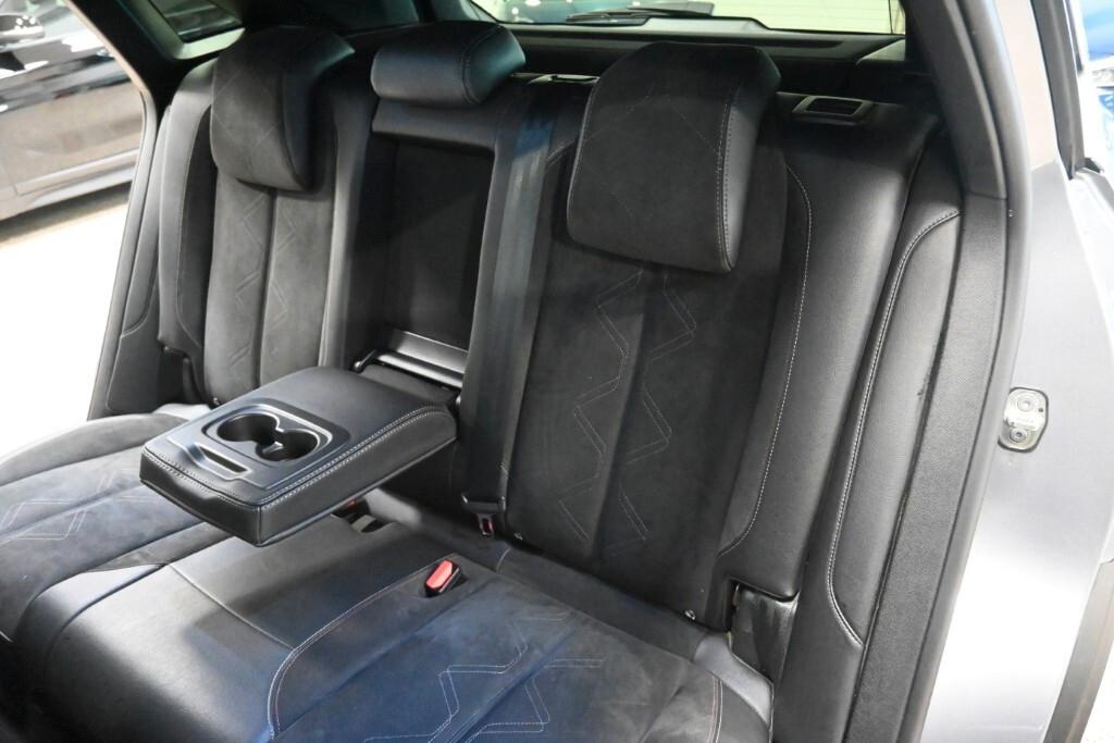 DS 7 CROSSBACK 1.5 BLUEHDI 130CV AUTOM. PERFORMANCE LINE+ ( FARI LED - COCKPIT - NAVI - MIRROR - PARK ASSIST - TELECAMERA ANTPOST. - CERCHI 19 )