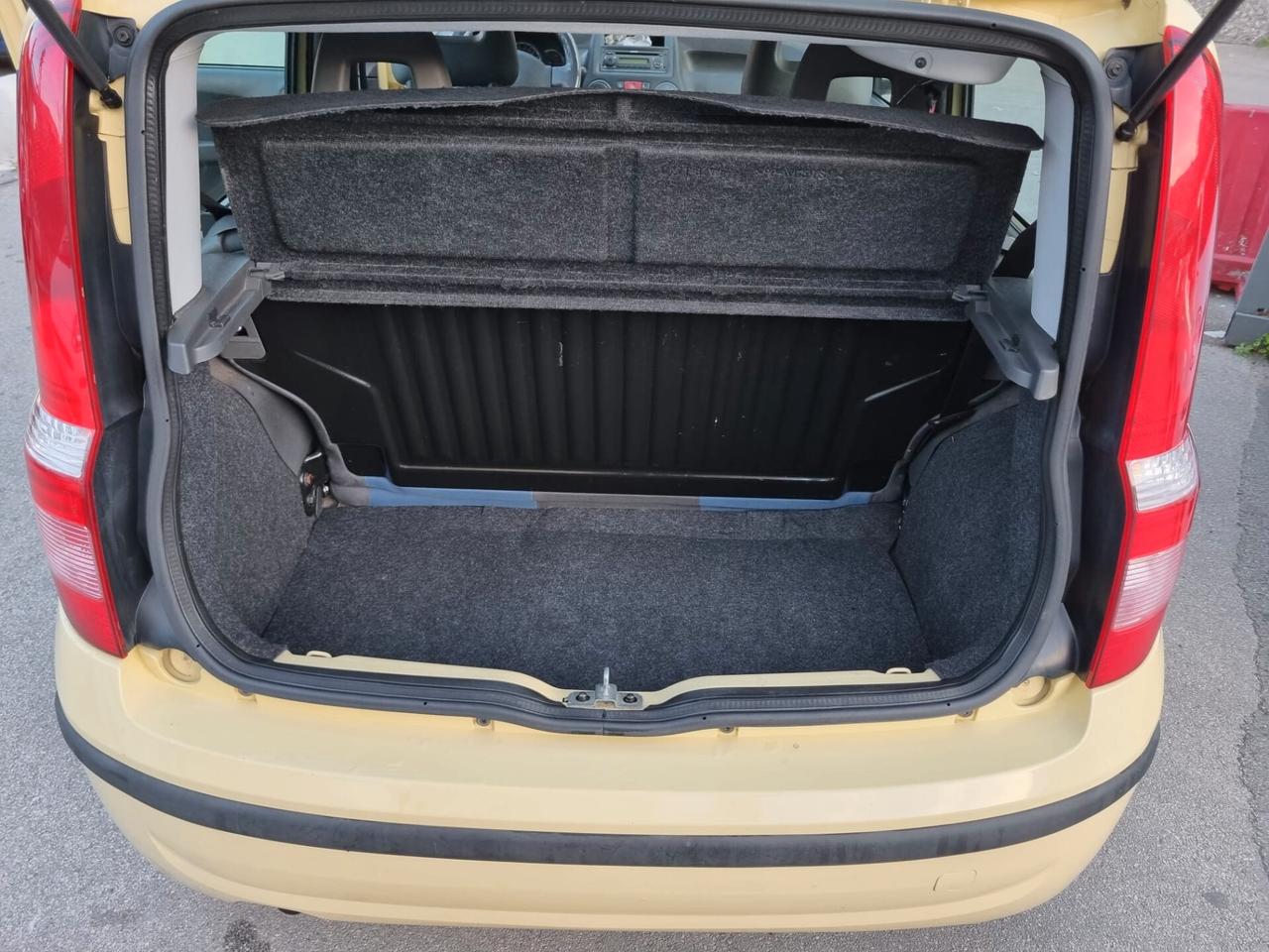Fiat Panda 2011 1,2 Benzina Dynamic