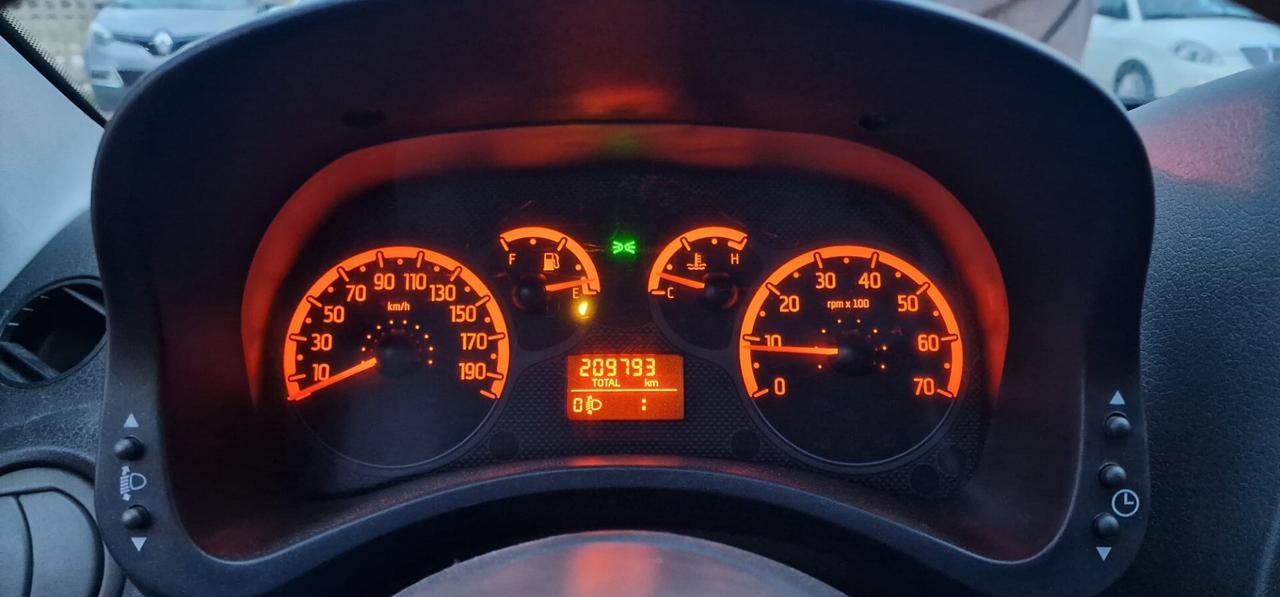 Fiat Panda 1.2 Emotion 2011 PERFETTA PROMO*