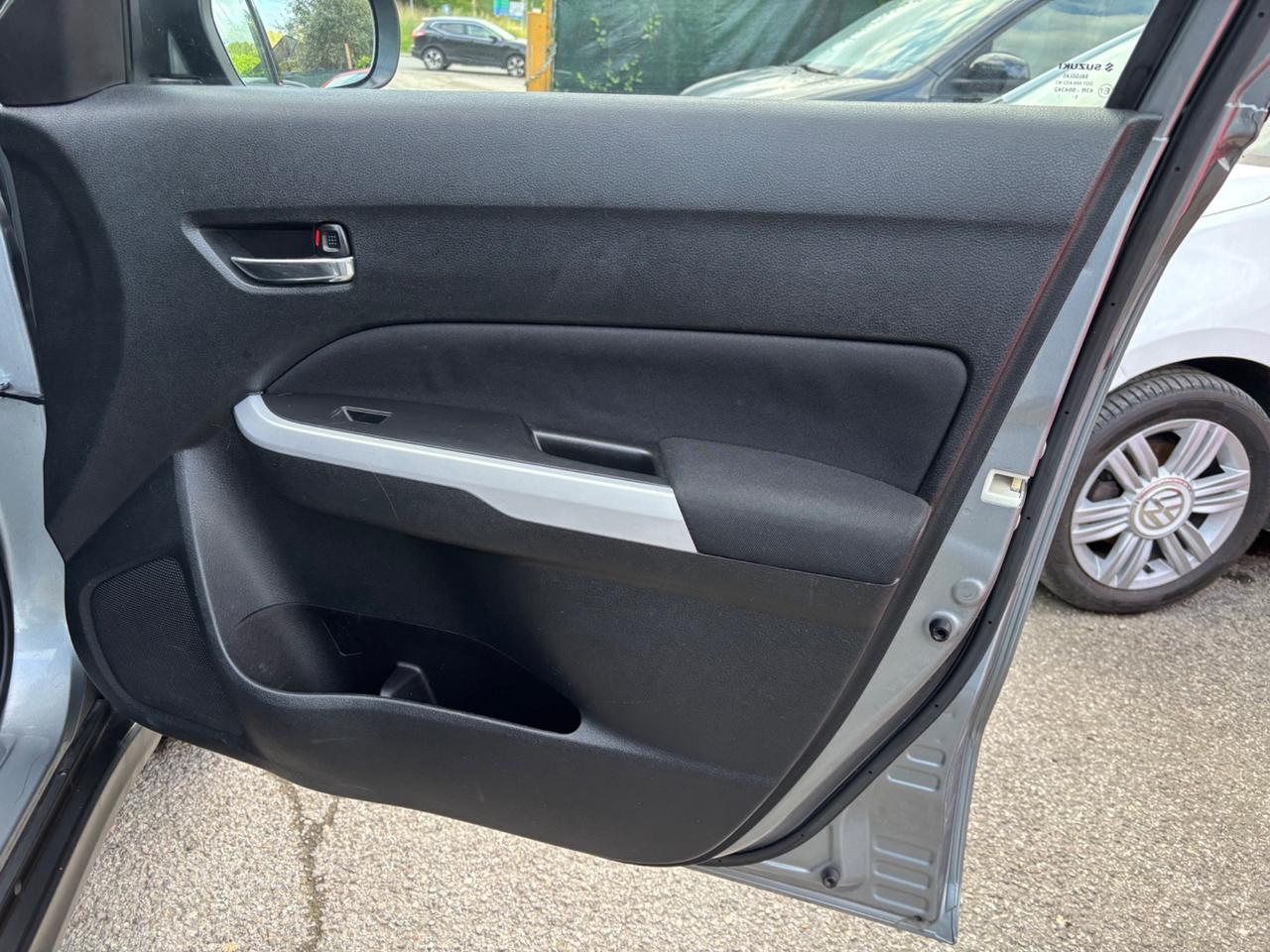 Suzuki Vitara 1.6 VVT V-Cool