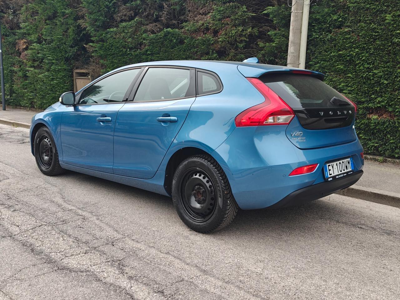 Volvo V40 D2 1.6 Kinetic