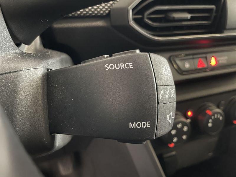 Dacia Jogger 1.0 TCe Comfort 5p