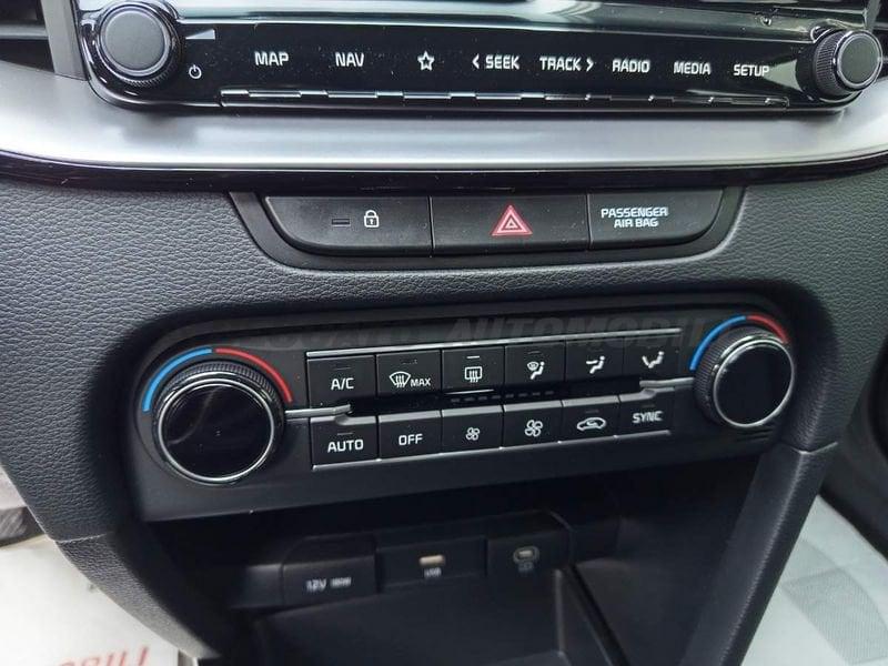 KIA Xceed XCeed 1.0 t-gdi Gpl Business 94cv mt