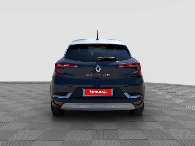 RENAULT Captur Captur TCe 12V 90 CV Intens