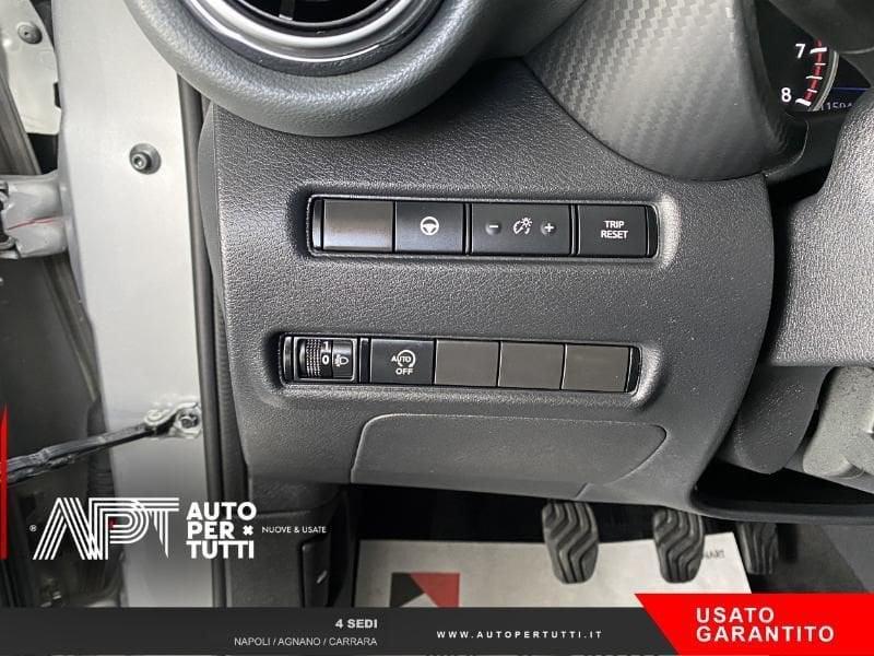 Nissan Juke Juke 1.0 dig-t N-Connecta 117cv