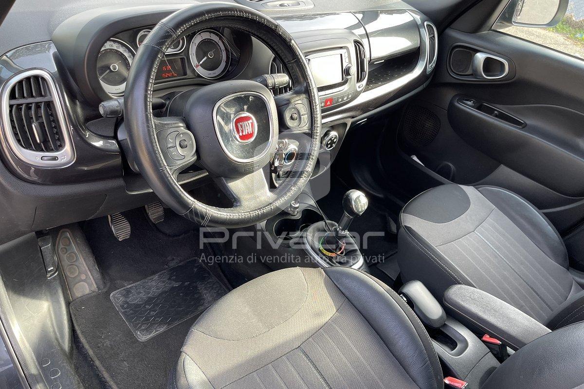 FIAT 500L 1.3 Multijet 95 CV Pop