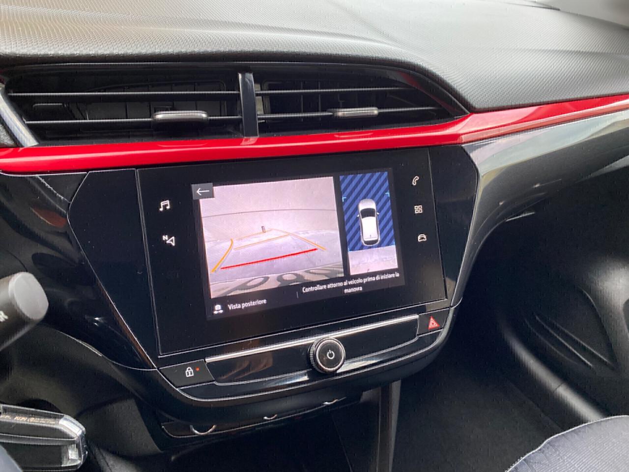 Opel Corsa 1.2 AUTOMATICA