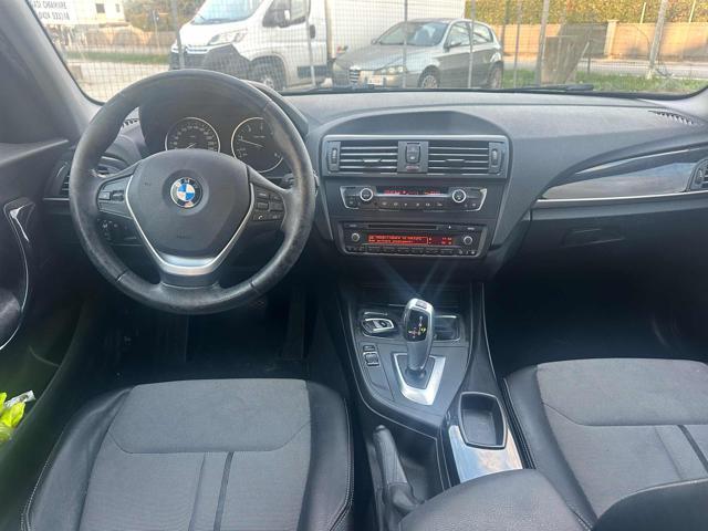BMW 118 d 5p. Msport senza nessun lavoro da fare
