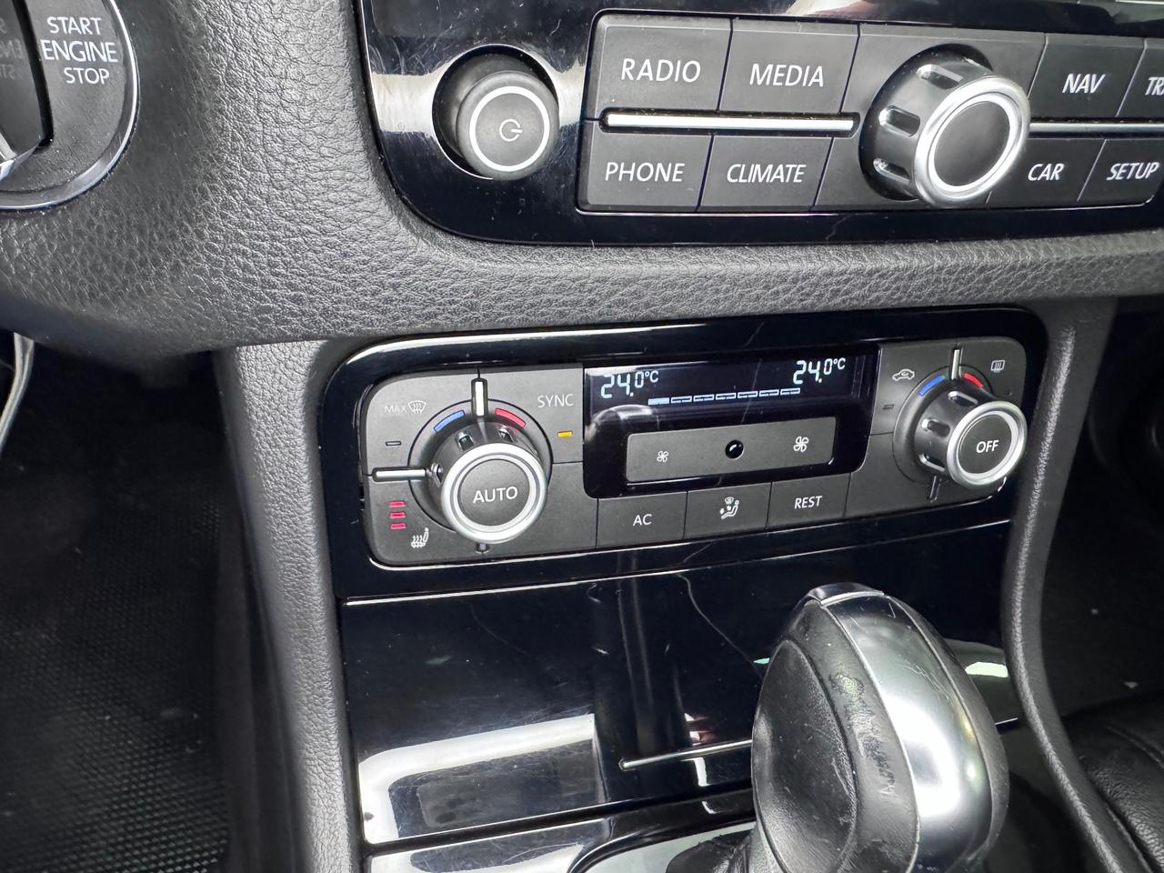 Volkswagen Touareg 3.0 TDI 245 CV tiptronic BlueMotion Techn. Executive