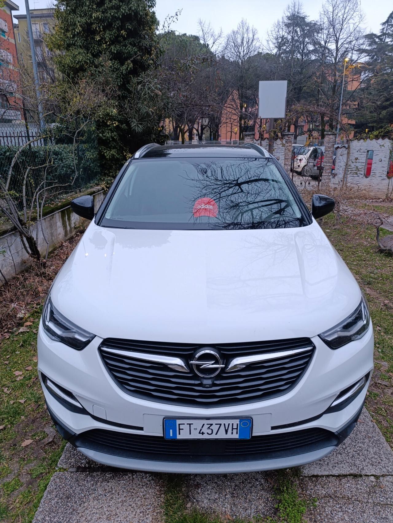 Opel Grandland X 1.5 diesel - Full Optional #GM