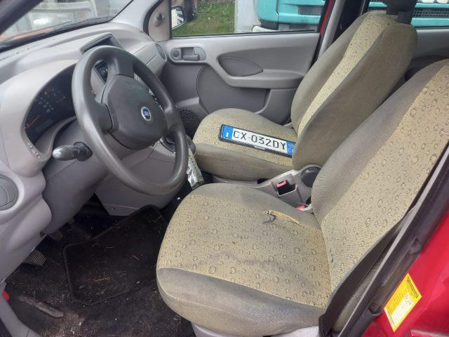 FIAT Panda 1.1 Active