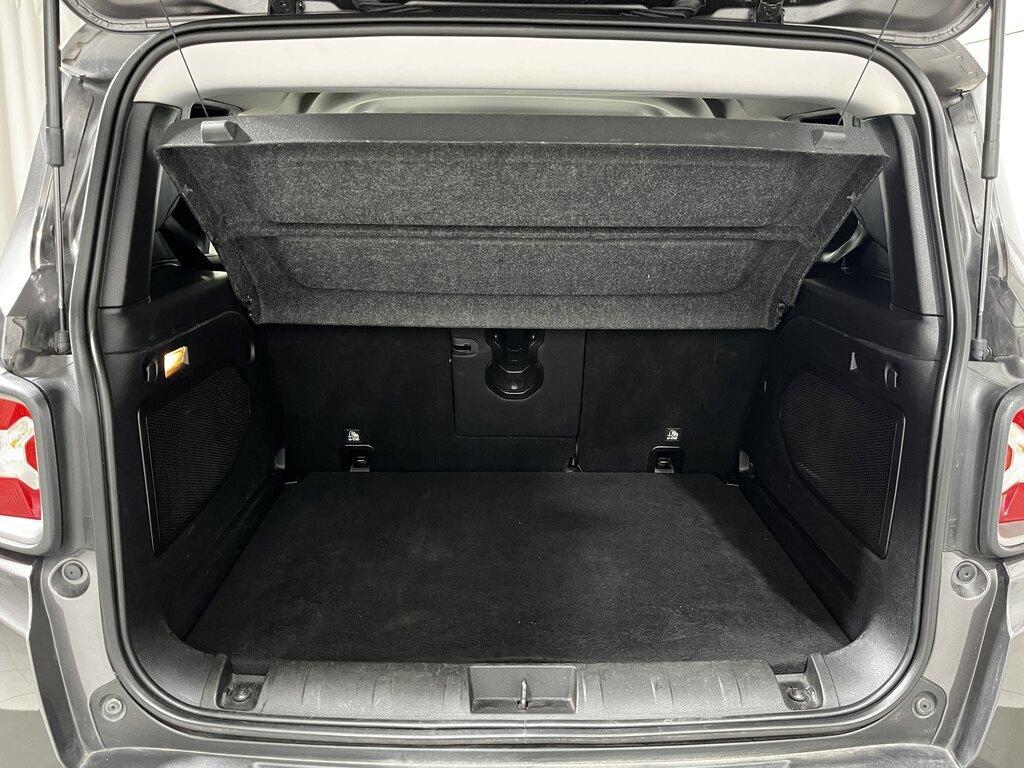 Jeep Renegade 2.0 mjt Limited 4wd 140cv auto 9m