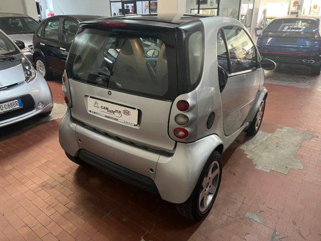 SMART ForTwo 600 smart & passion