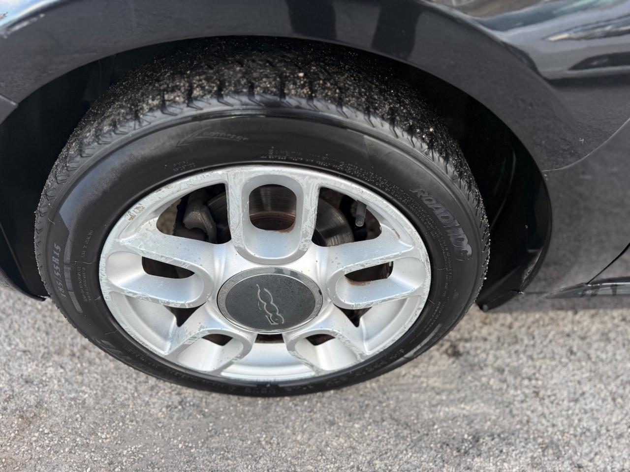 Fiat 500 1.2 Sport X COMMERCIANTI