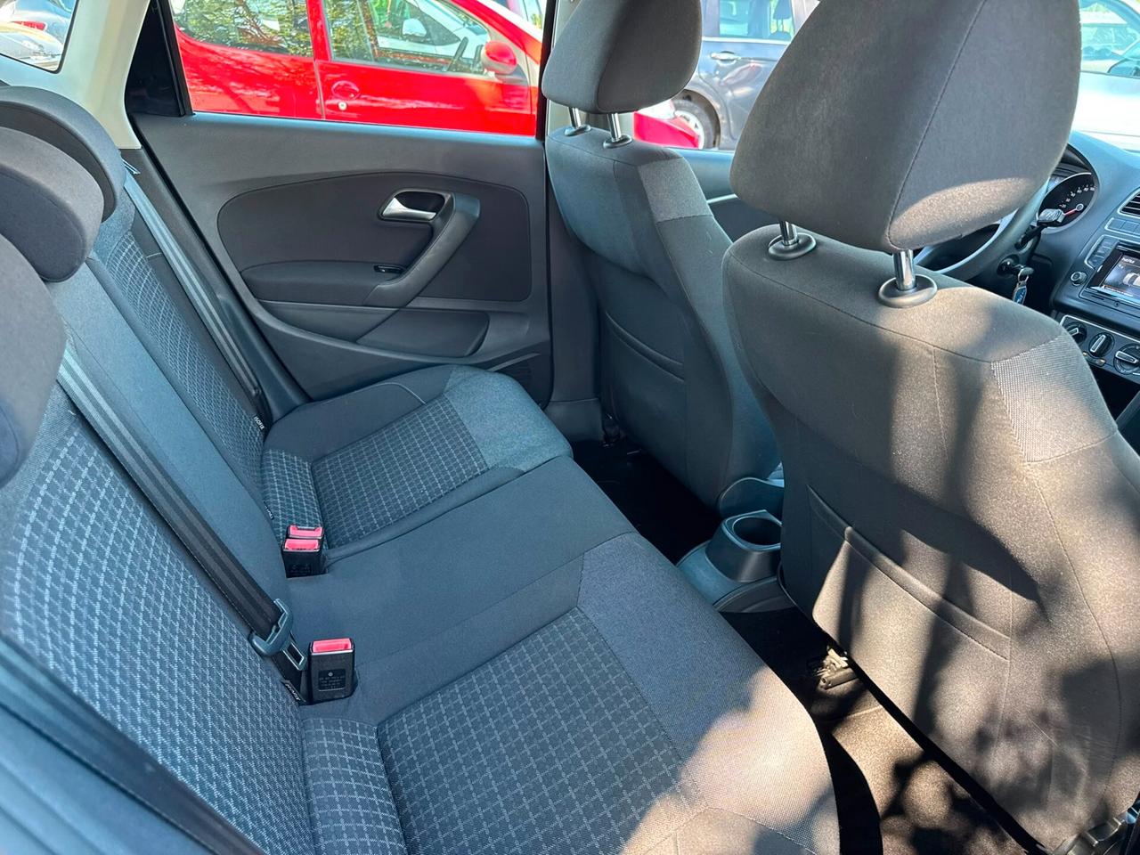 Volkswagen Polo 1.0 MPI 75 CV 5p. Fresh