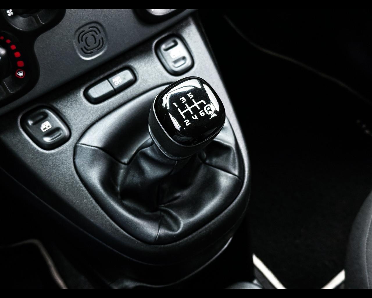 FIAT Panda 3ª serie - Panda 1.0 FireFly S&S Hybrid City Life