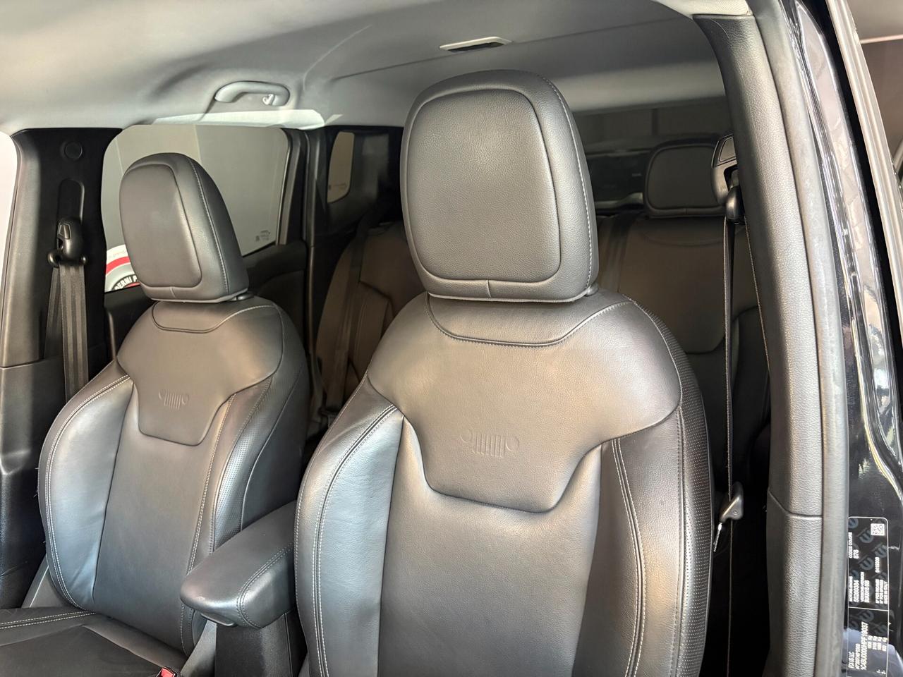 Jeep Renegade 1.6 MJT 120cv Limited ITALIANA FULL