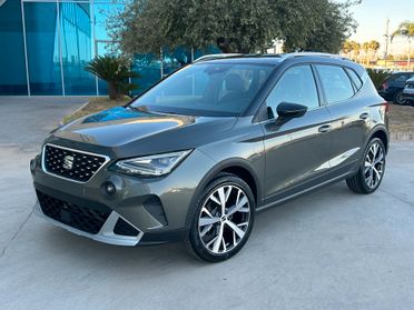 SEAT Arona 1.0 Xperience offerta T-Stock prezzo imperdibile