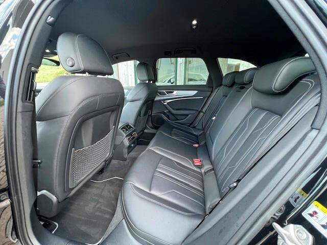 Audi A6 allroad 45 Tdi Q. S-tr. Matrix, Pelle, 20", Acc, Camera
