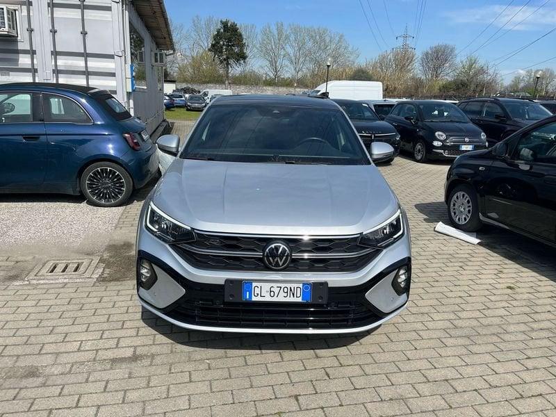 Volkswagen Taigo Taigo 1.0 TSI 110 CV R-Line