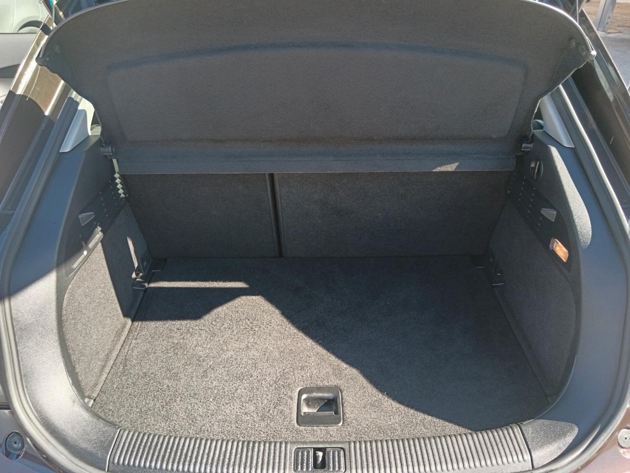 Audi A1 1.2 TFSI Ambition