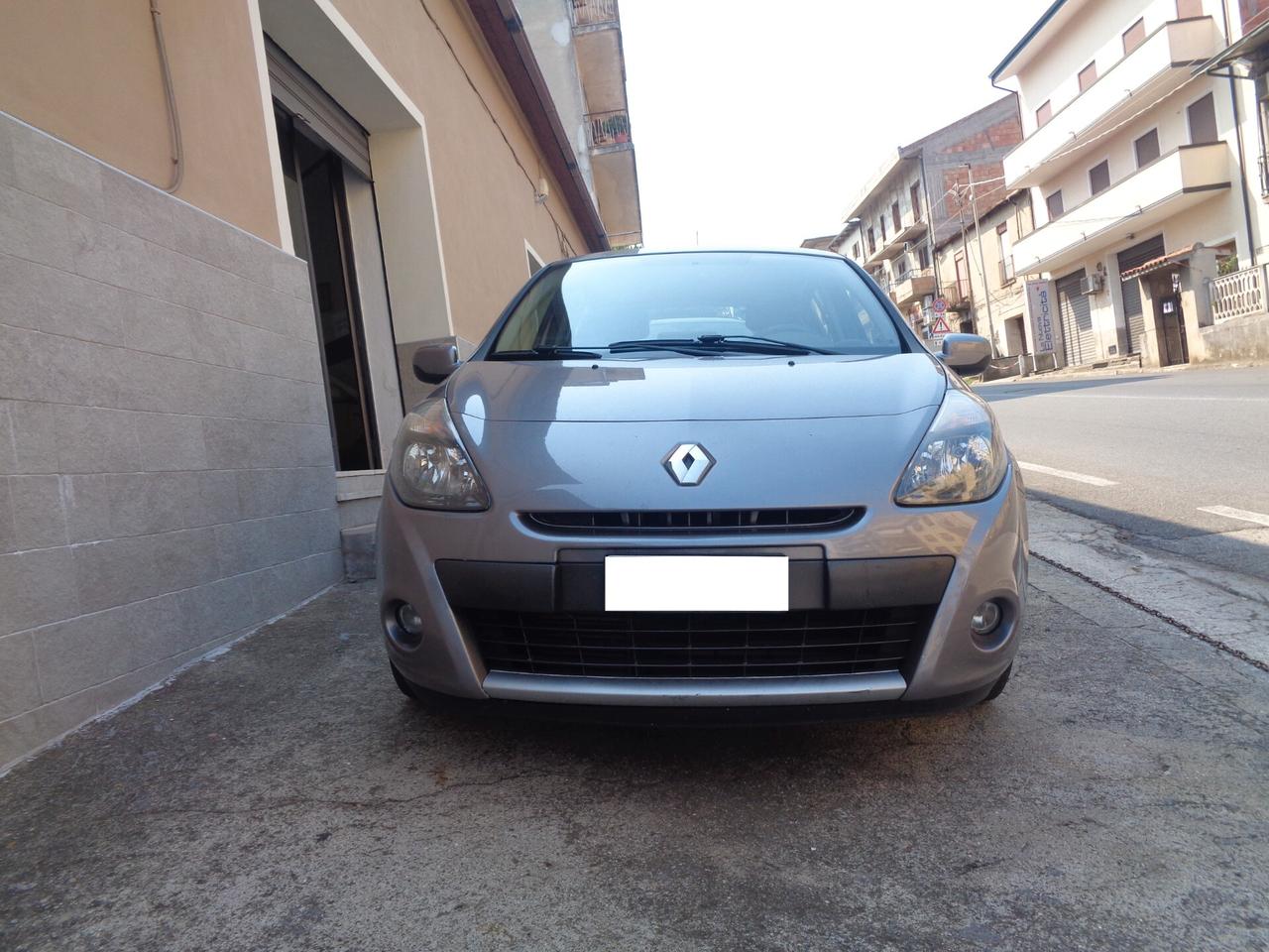 Renault Clio 1.5 dCi 70CV Dynamique ( FINANZIABILE )