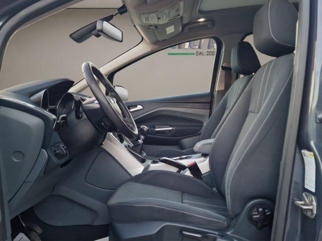 FORD C-Max 1.6 TDCi 115CV Titanium