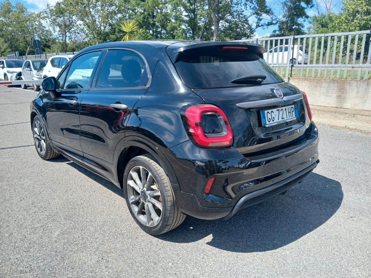 Fiat 500X 1.0 T3 120CV SPORT