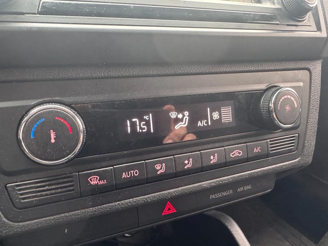 SEAT Ibiza 1.4 TDI 90 CV CR 5p. FR **NEOPATENTATI**