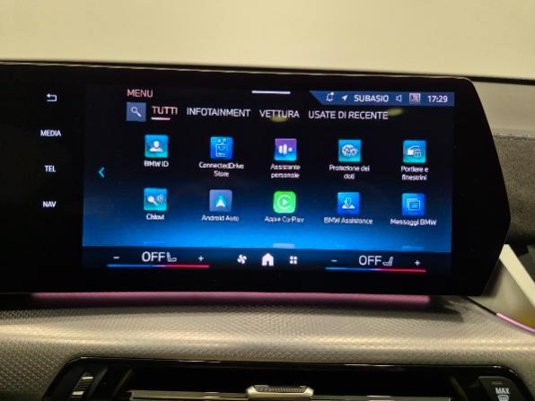 BMW X1 sDrive 18d Msport N1 Autocarro Tetto Ap. Cerchi19