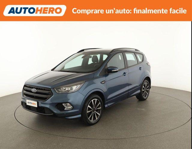 FORD Kuga 1.5 EcoBoost 120 CV S&S 2WD ST-Line