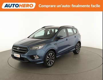 FORD Kuga 1.5 EcoBoost 120 CV S&S 2WD ST-Line