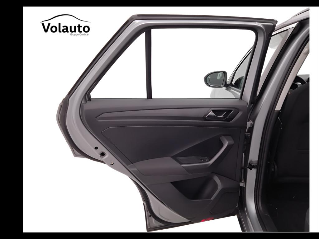 VOLKSWAGEN T-Roc I 2022 - T-Roc 1.0 tsi Life 110cv