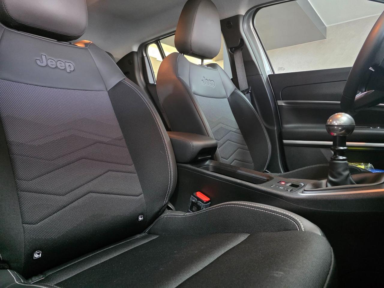 Jeep Avenger Altitude 1.2 GSE T3 #9085