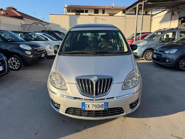 LANCIA MUSA 1.3 Mjt 95 CV Platinum