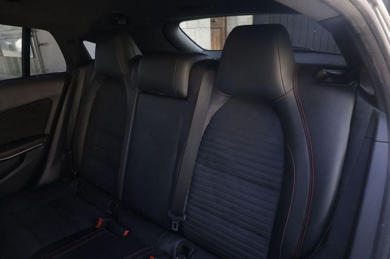 Mercedes-Benz CLA CLA 200 d Automatic Premium SB Unicoproprietario