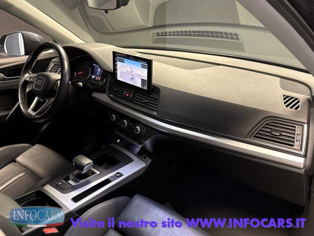 AUDI Q5 SPB 35 TDI 163 CV S tronic Business Adv. - PROMO