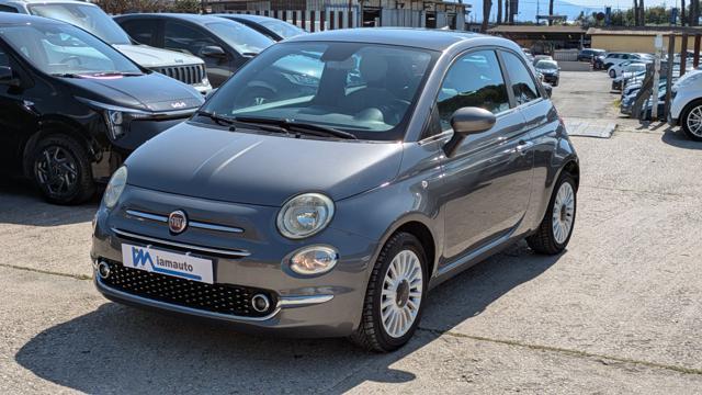 FIAT 500 Dolcevita Hybrid 1.0cc 70cv ANDRIOD/IOS TETTO PANO