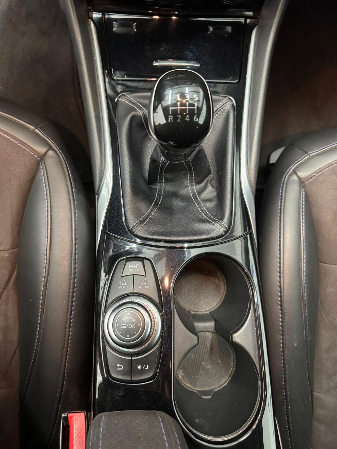 Infiniti Q30 1.5 diesel Premium Tech