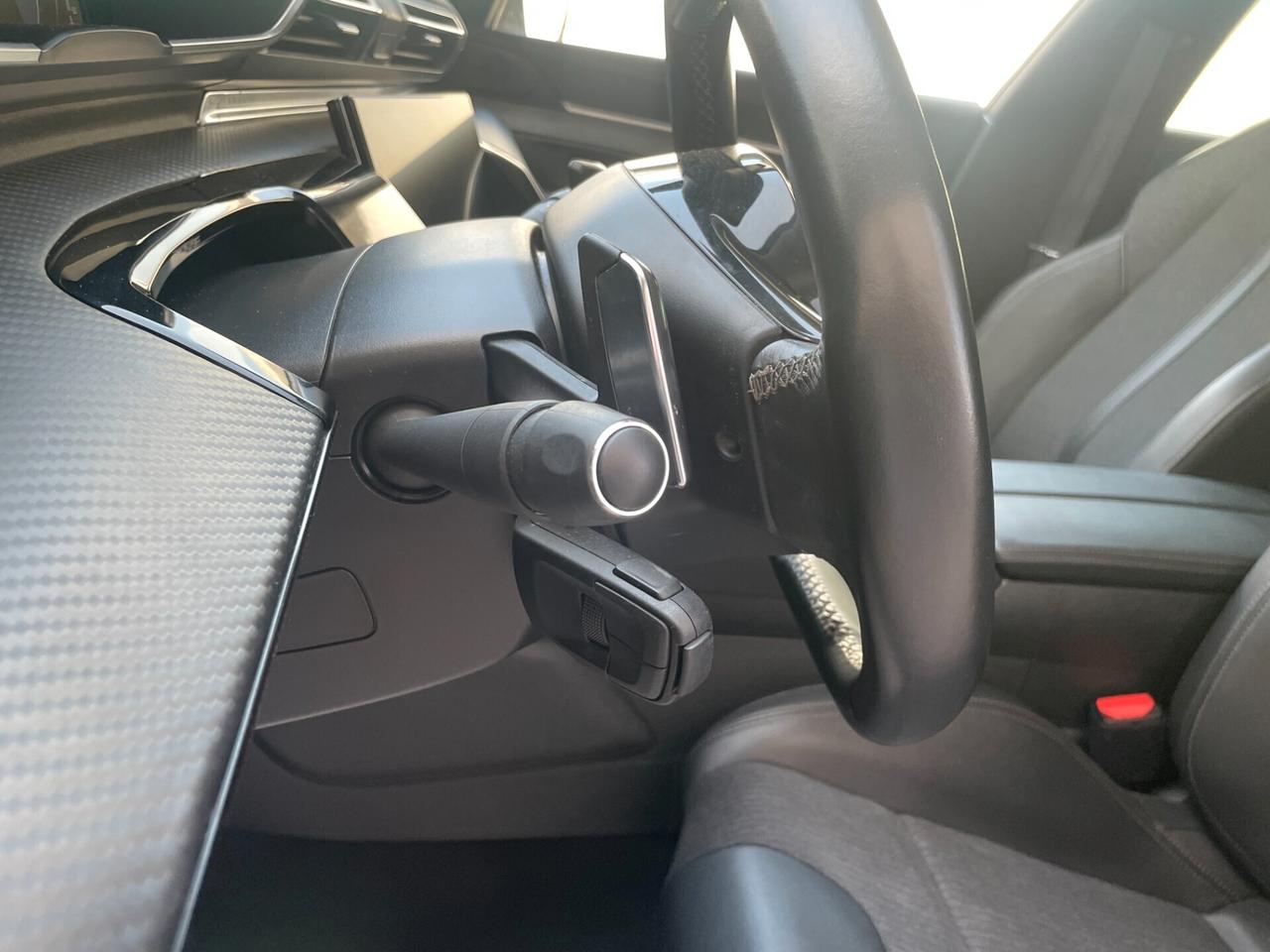 Peugeot 508 BlueHDi 130 Stop&Start EAT8 SW Allure Pack