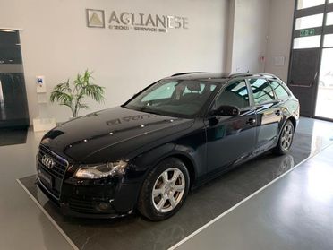 AUDI A4 Avant 2.0 TDI 170CV F.AP. Quattro Advanced
