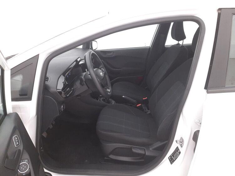 Ford Fiesta Business BR581703 1.5 Diesel 86CV