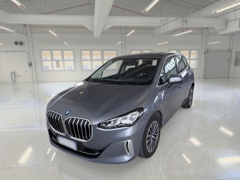 BMW Serie 2 1,5l 136hp 218i Active Tourer Auto