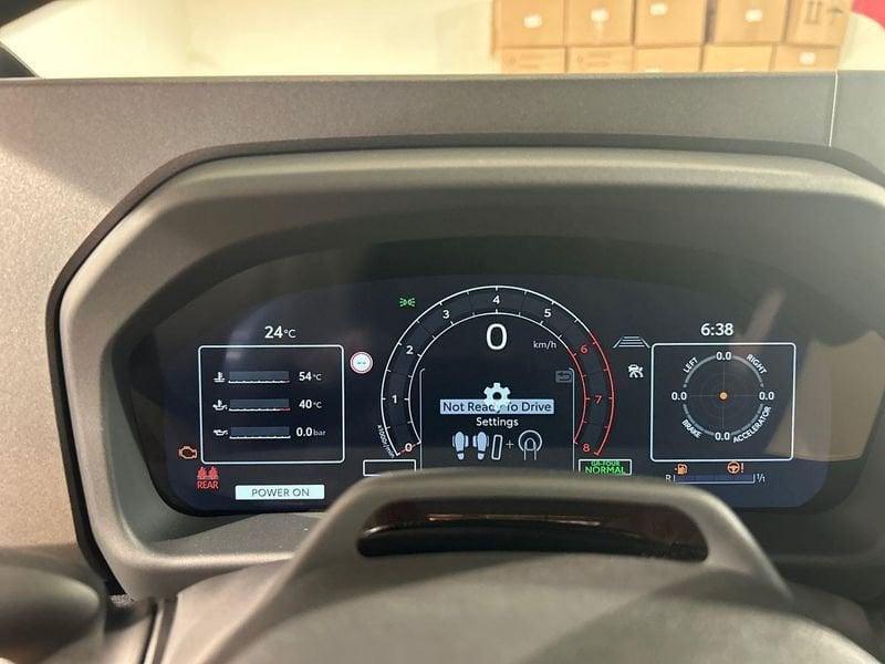 Toyota GR Yaris Aero Performance i-MT 6 marce MY26